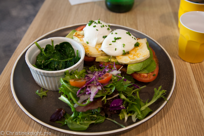 Gordons Cafe Clovelly Sydney
