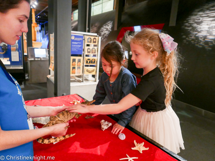 Australian National Maritime Museum