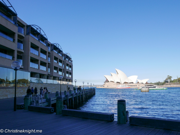 Sydney Opera House