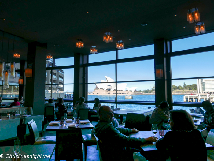 Afternoon Tea at the Park Hyatt Sydney