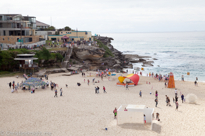 Sculpture by the Sea, Bondi, Sydney, 2017