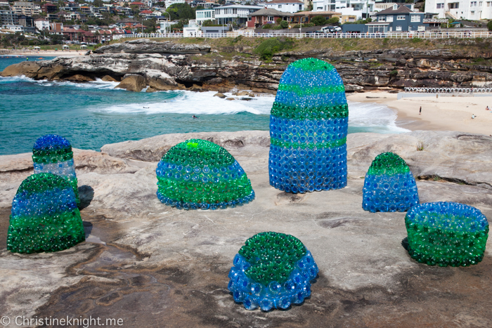 Sculpture by the Sea, Bondi, Sydney, 2017