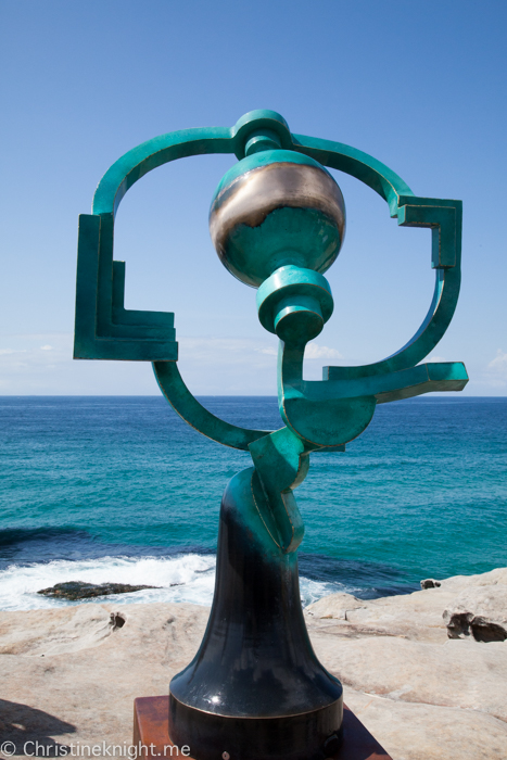 Sculpture by the Sea, Bondi, Sydney, 2017