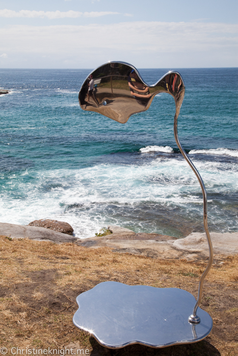 Sculpture by the Sea, Bondi, Sydney, 2017