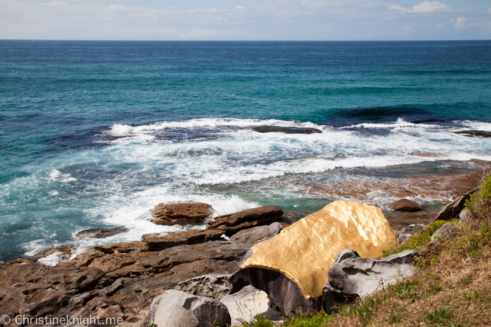 Sculpture by the Sea, Bondi, Sydney, 2017