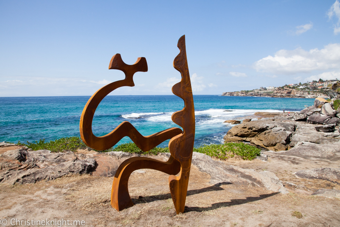 Sculpture by the Sea, Bondi, Sydney, 2017