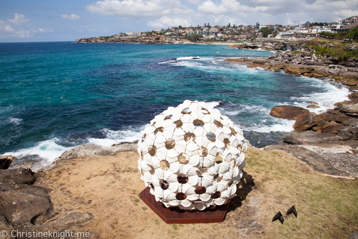 Sculpture by the Sea, Bondi, Sydney, 2017