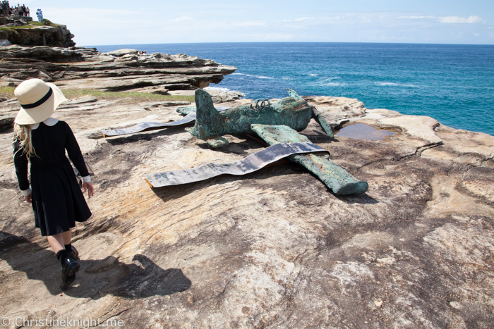 Sculpture by the Sea, Bondi, Sydney, 2017