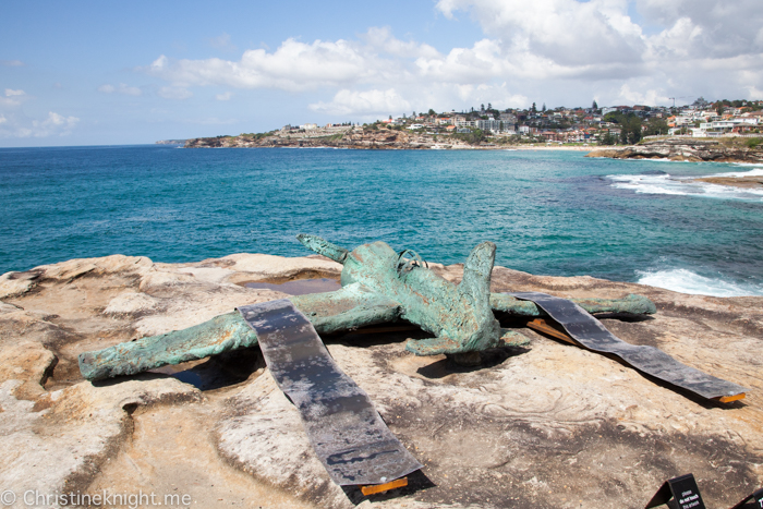 Sculpture by the Sea, Bondi, Sydney, 2017