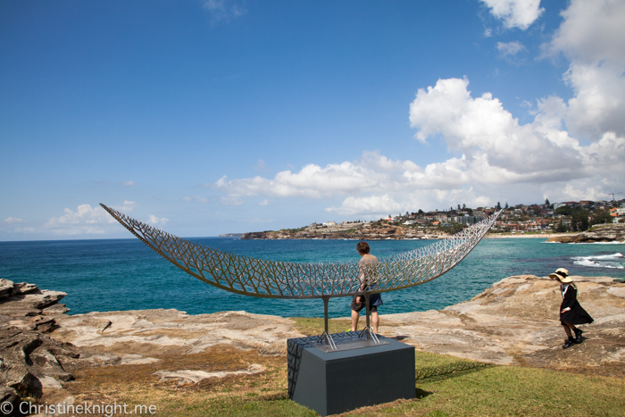 Sculpture by the Sea, Bondi, Sydney, 2017