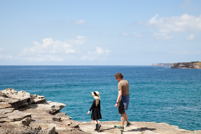 Sculpture by the Sea, Bondi, Sydney, 2017