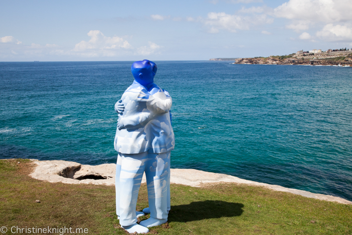 Sculpture by the Sea, Bondi, Sydney, 2017