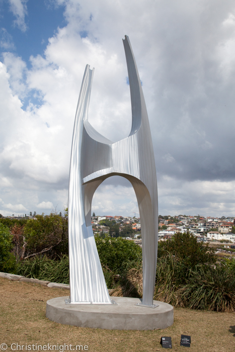 Sculpture by the Sea, Bondi, Sydney, 2017