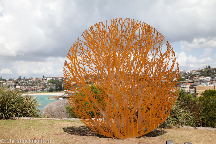 Sculpture by the Sea, Bondi, Sydney, 2017