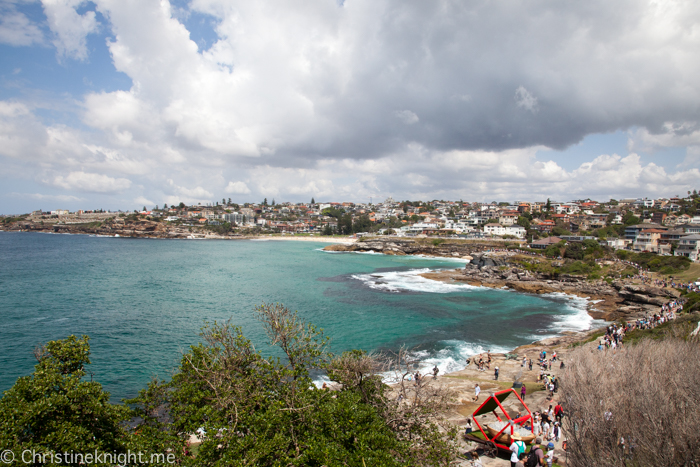 Sculpture by the Sea, Bondi, Sydney, 2017