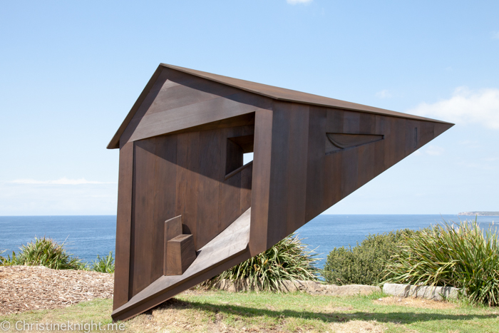 Sculpture by the Sea, Bondi, Sydney, 2017