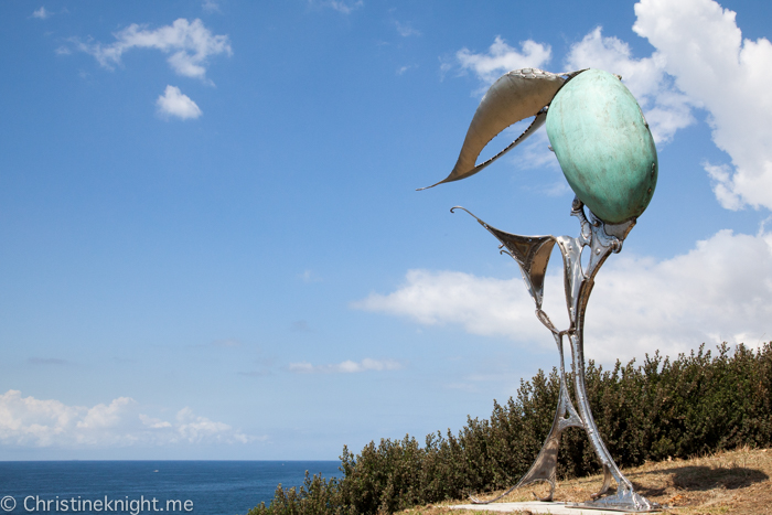 Sculpture by the Sea, Bondi, Sydney, 2017