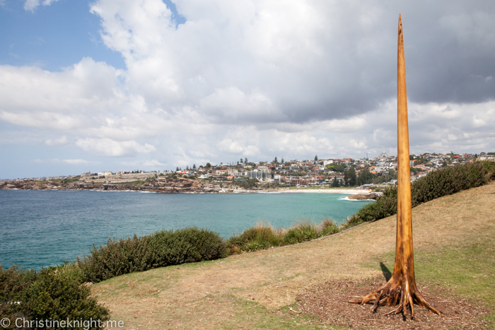 Sculpture by the Sea, Bondi, Sydney, 2017