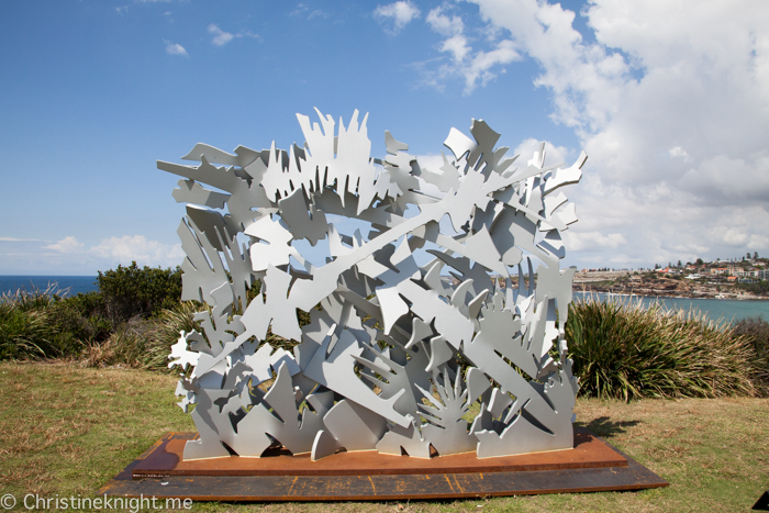 Sculpture by the Sea, Bondi, Sydney, 2017