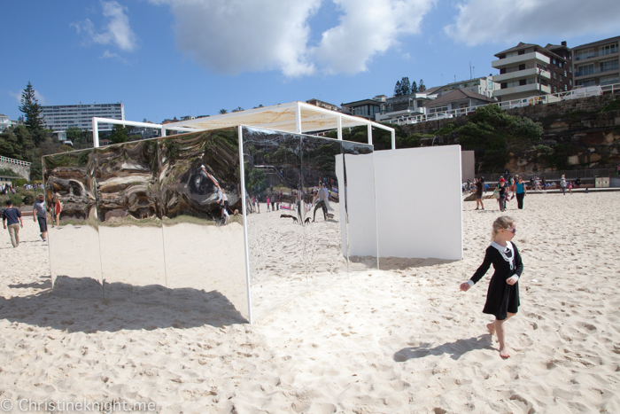 Sculpture by the Sea, Bondi, Sydney, 2017