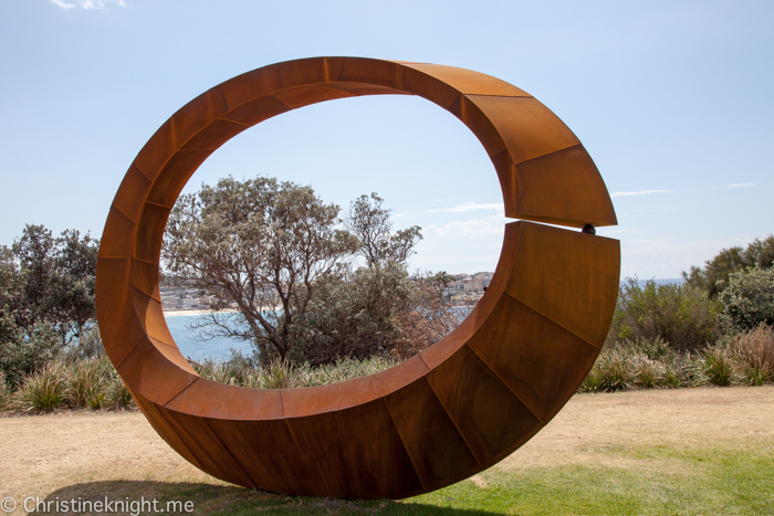 Sculpture by the Sea, Bondi, Sydney, 2017