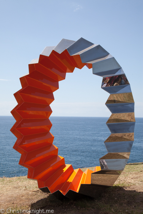 Sculpture by the Sea, Bondi, Sydney, 2017