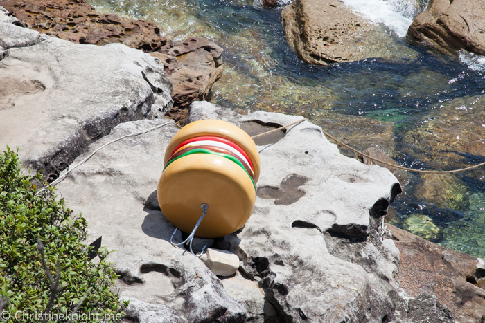 Sculpture by the Sea, Bondi, Sydney, 2017