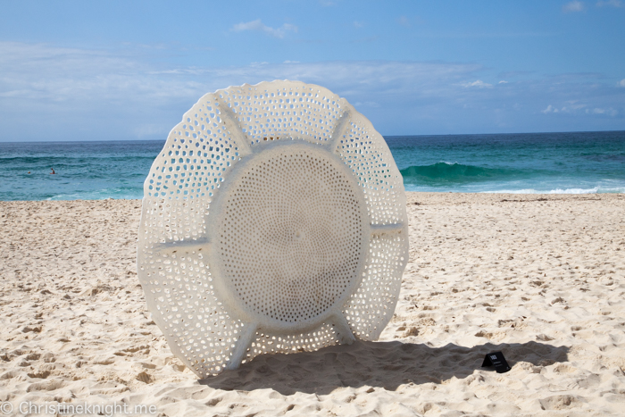 Sculpture by the Sea, Bondi, Sydney, 2017