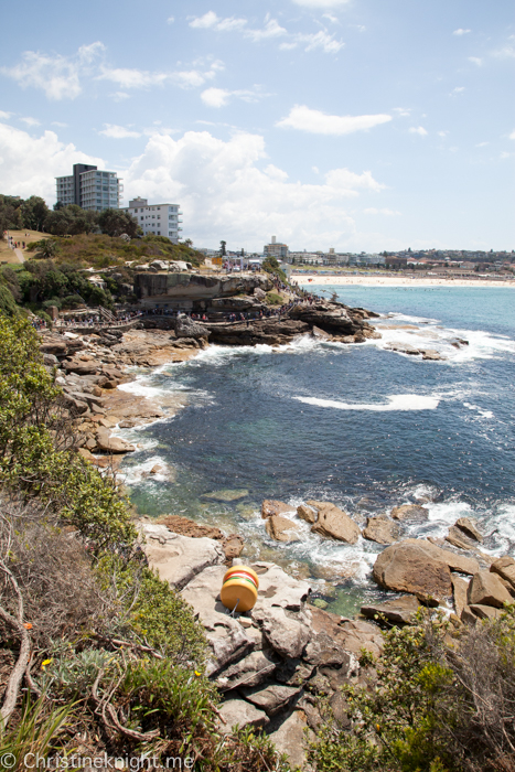 Sculpture by the Sea, Bondi, Sydney, 2017