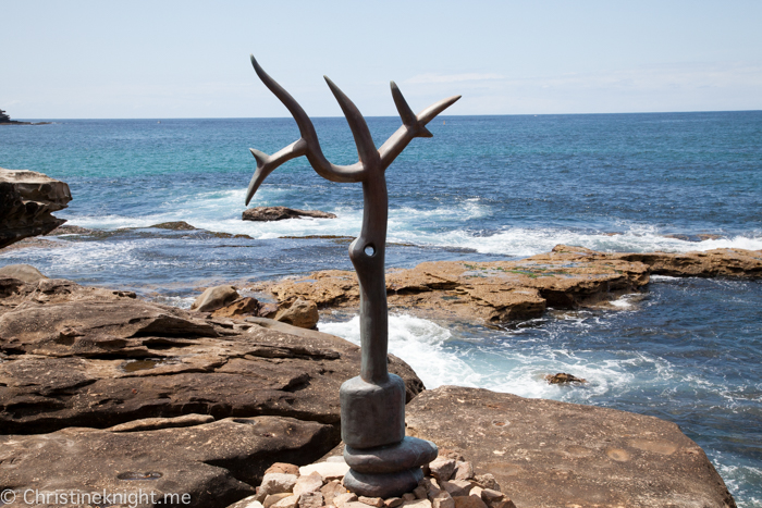 Sculpture by the Sea, Bondi, Sydney, 2017