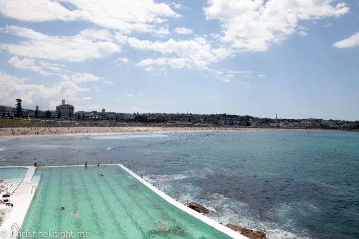 Bondi Beach, Sydney, Australia