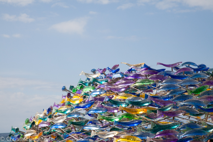 Sculpture by the Sea, Bondi, Sydney, 2017