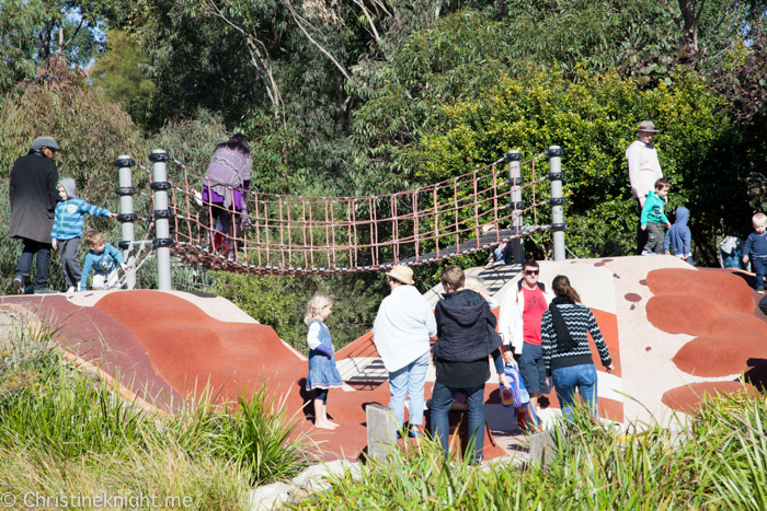 Sydney Park, Sydney Australia