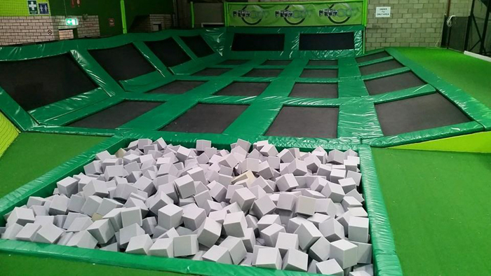 Flipout Brookevale