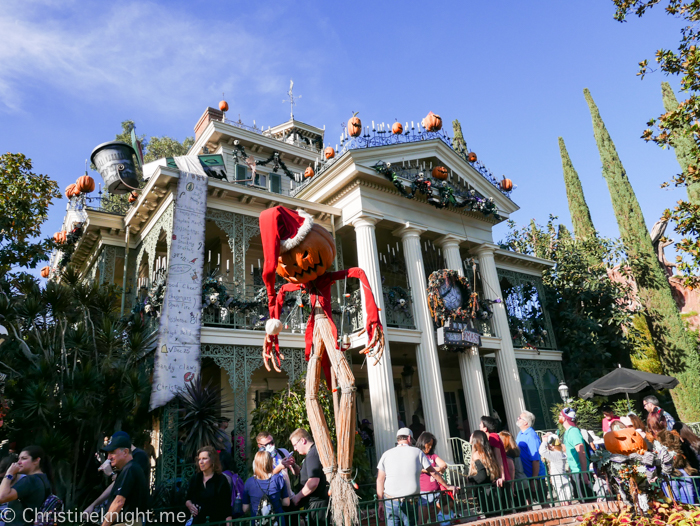 A Guide To Celebrating The Holidays At Disneyland