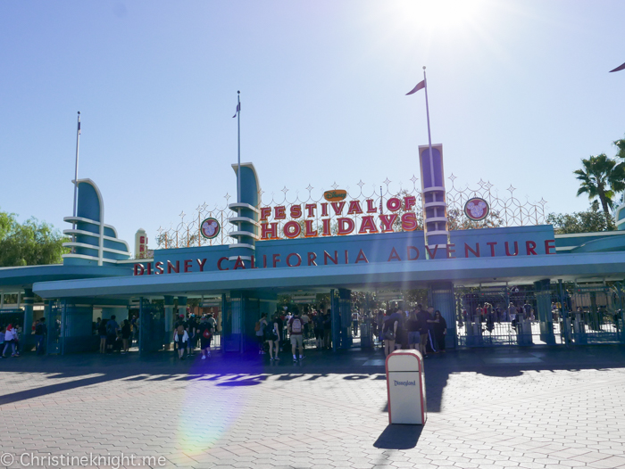 A Guide To Celebrating The Holidays At Disneyland