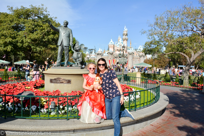 A Guide To Celebrating The Holidays At Disneyland