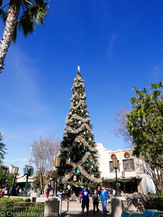 A Guide To Celebrating The Holidays At Disneyland