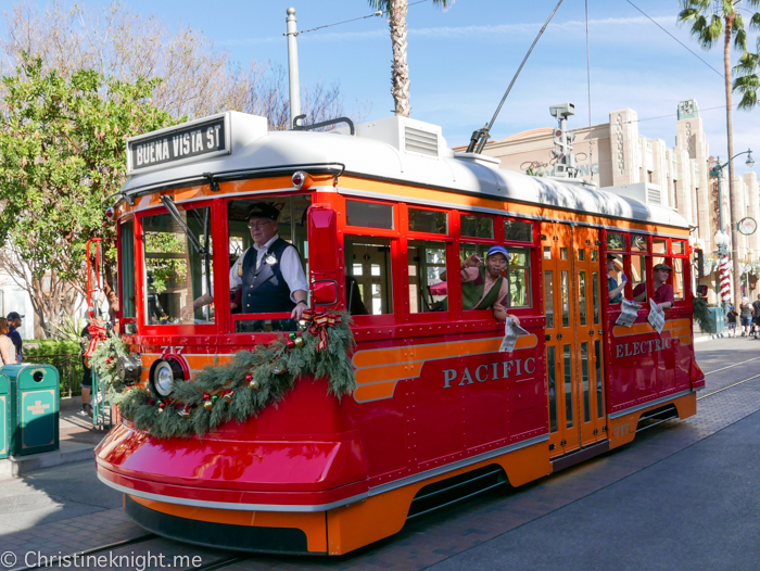 A Guide To Celebrating The Holidays At Disneyland