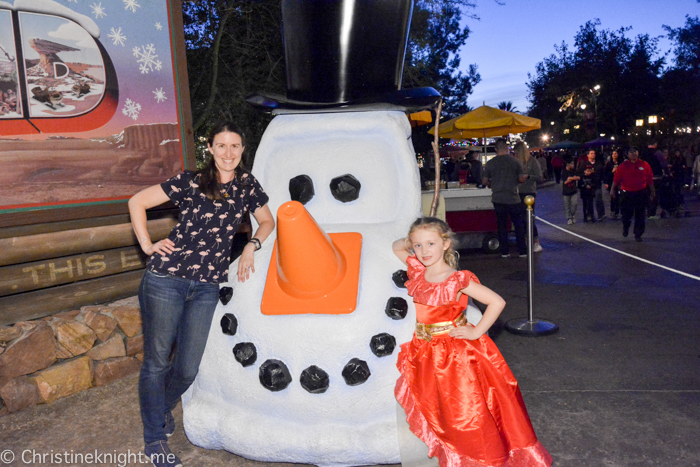 A Guide To Celebrating The Holidays At Disneyland