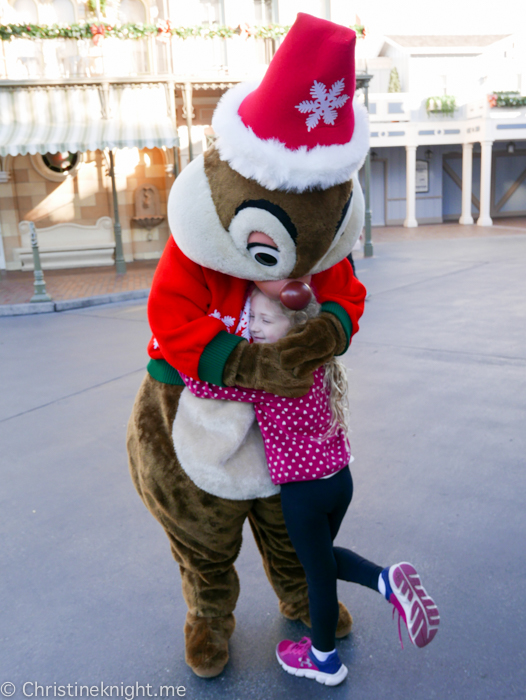 A Guide To Celebrating The Holidays At Disneyland