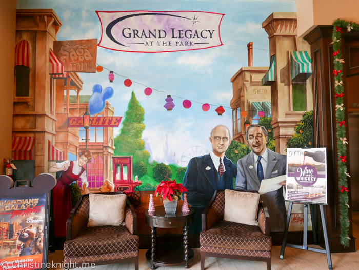 Grand Legacy At The Park, Anaheim