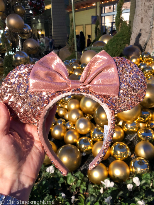 Disney Ears