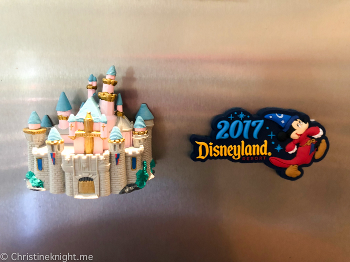 Disney Souvenirs