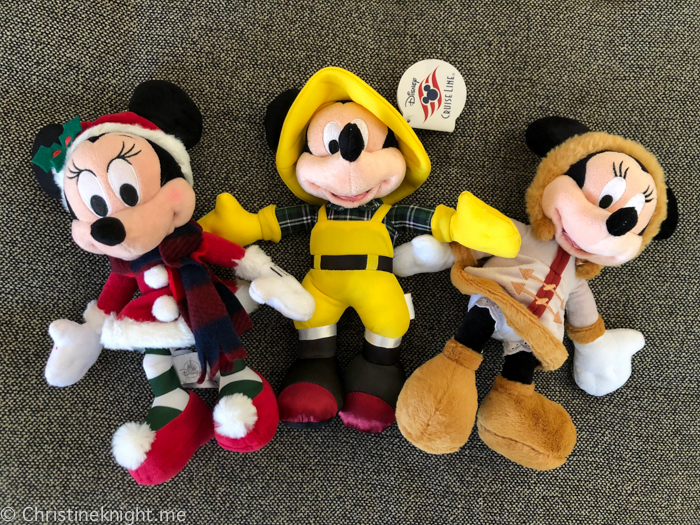 Disney Souvenirs