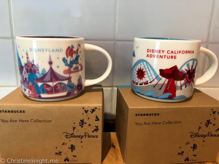 Disney Souvenirs