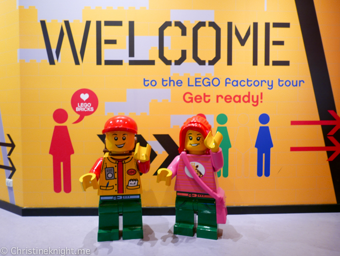 legoland discovery center logo