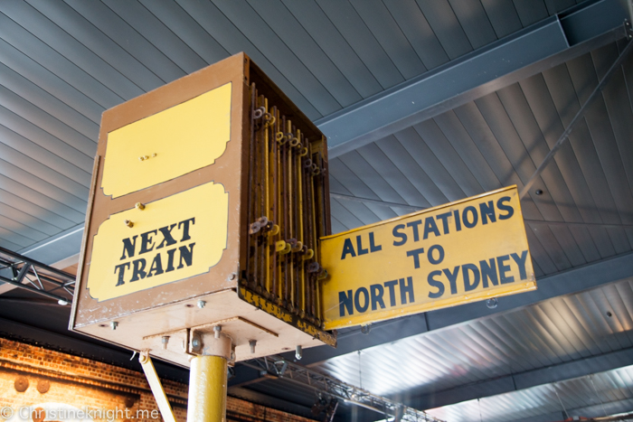 NSW Rail Museum Australia