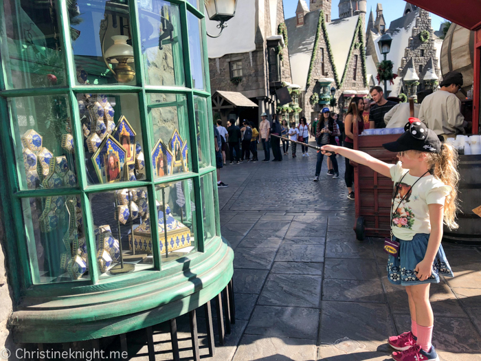 Top Tips For Visiting Universal Studios Hollywood