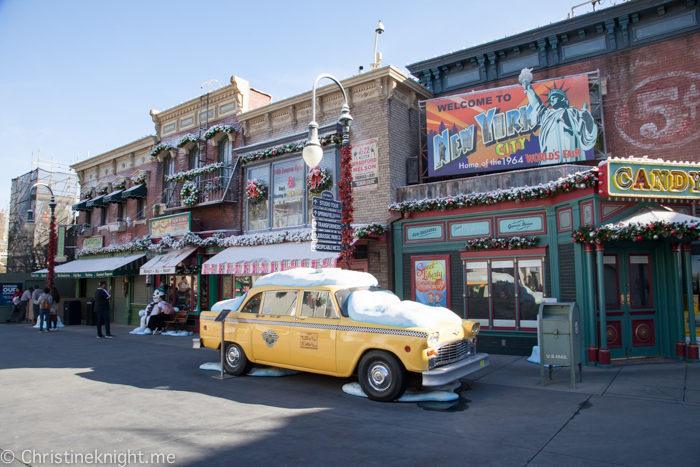 Top Tips For Visiting Universal Studios Hollywood